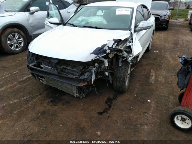 Volkswagen Jetta S/se/r-line 2019 3VWC57BU2KM171689 Image 8