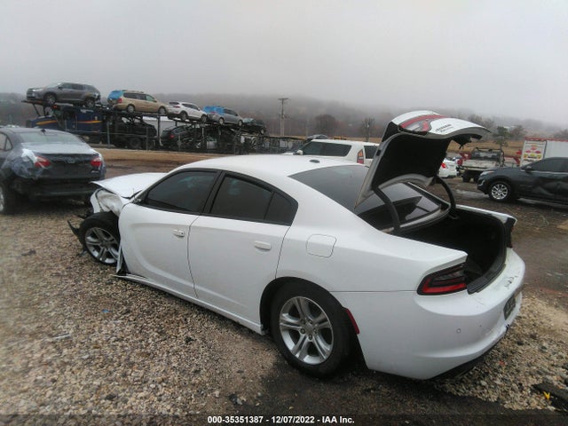 Dodge Charger Sxt 2019 2C3CDXBG2KH599409 Image 7