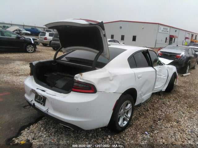 Dodge Charger Sxt 2019 2C3CDXBG2KH599409 Image 8