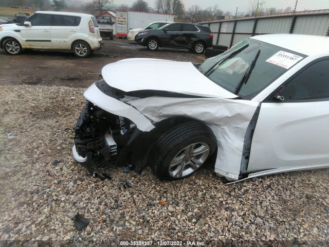 Dodge Charger Sxt 2019 2C3CDXBG2KH599409 Image 10