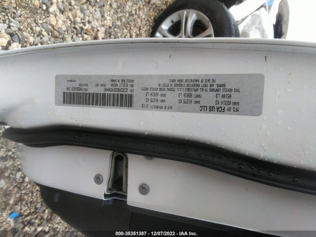 Dodge Charger Sxt 2019 2C3CDXBG2KH599409 Image 13