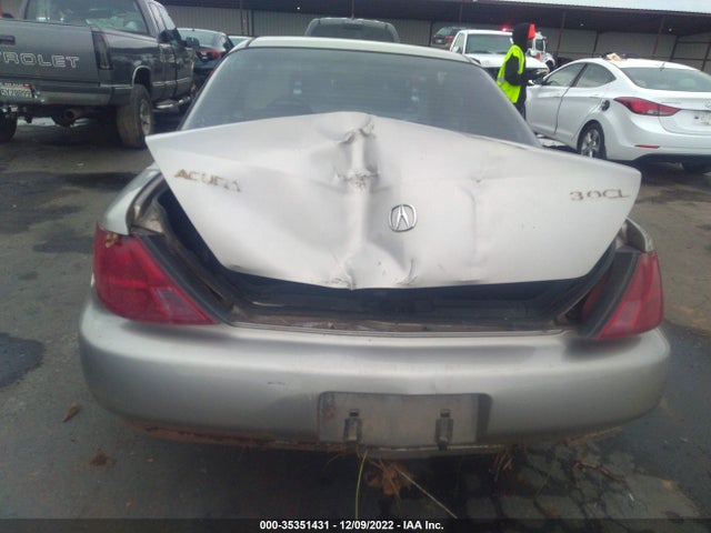 Acura CL 1999 19UYA2255XL011171 Image 7
