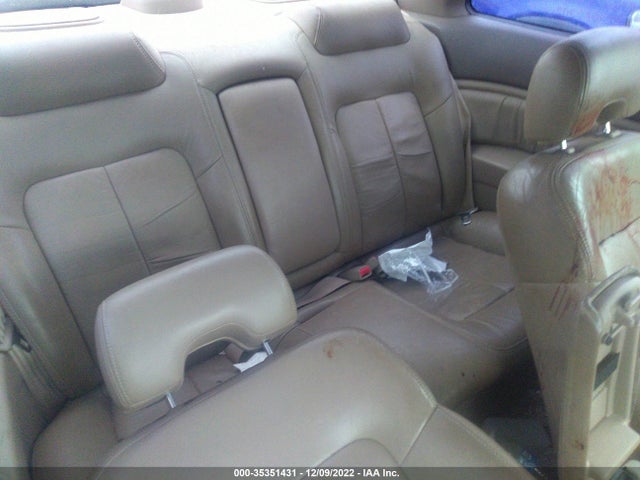 1999 ACURA CL VIN: 19UYA2255XL011171