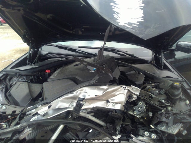 2021 BMW 3 Series, VIN: 3MW5R7J06M8B52117