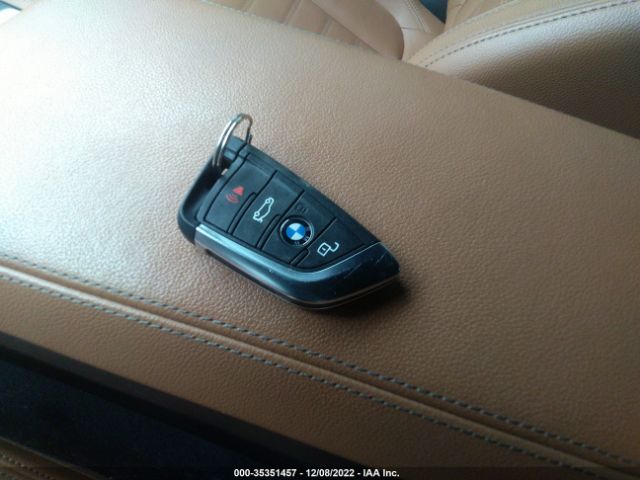 3MW5R7J06M8B52117 BMW 3 Series 330i Xdrive