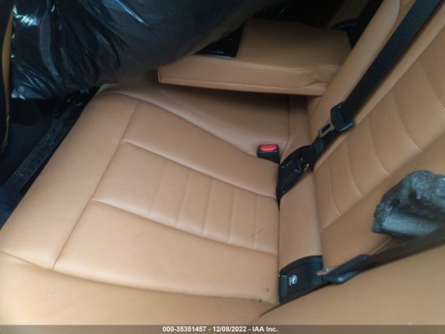 3MW5R7J06M8B52117 BMW 3 Series 330i Xdrive