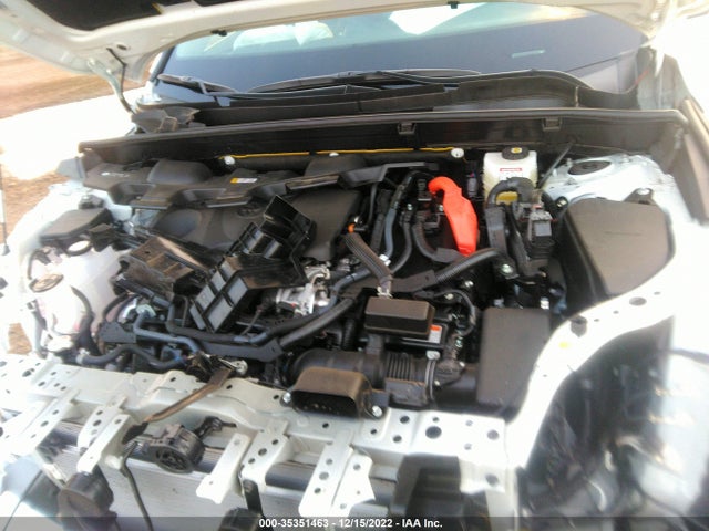 2022 Toyota Venza, VIN: JTEAAAAH5NJ114990