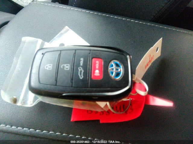 2022 Toyota Venza, VIN: JTEAAAAH5NJ114990