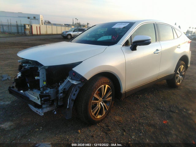 2022 Toyota Venza, VIN: JTEAAAAH5NJ114990