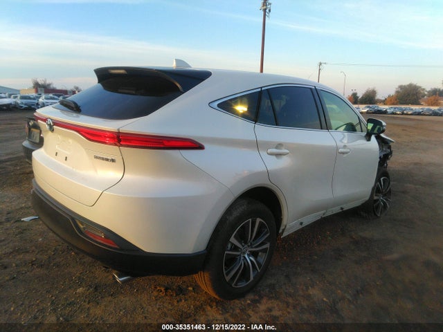 2022 Toyota Venza, VIN: JTEAAAAH5NJ114990
