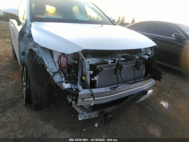 2022 Toyota Venza, VIN: JTEAAAAH5NJ114990