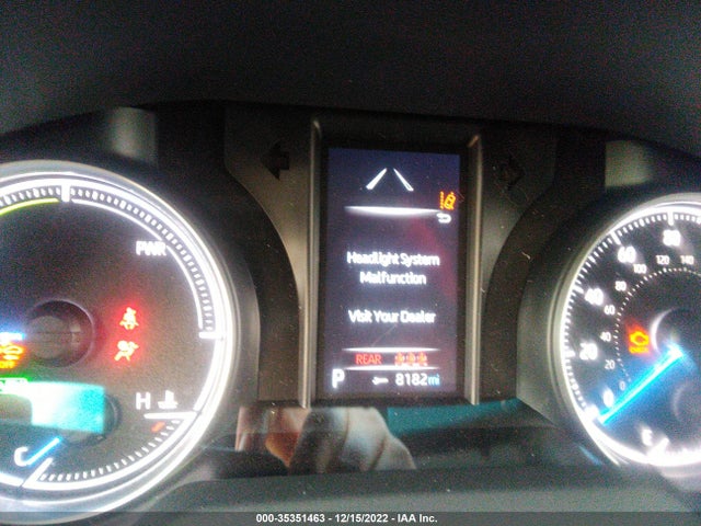 2022 Toyota Venza, VIN: JTEAAAAH5NJ114990