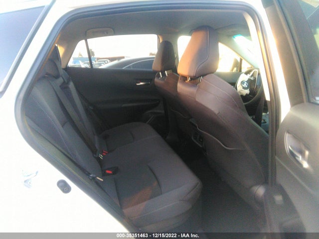 2022 Toyota Venza, VIN: JTEAAAAH5NJ114990