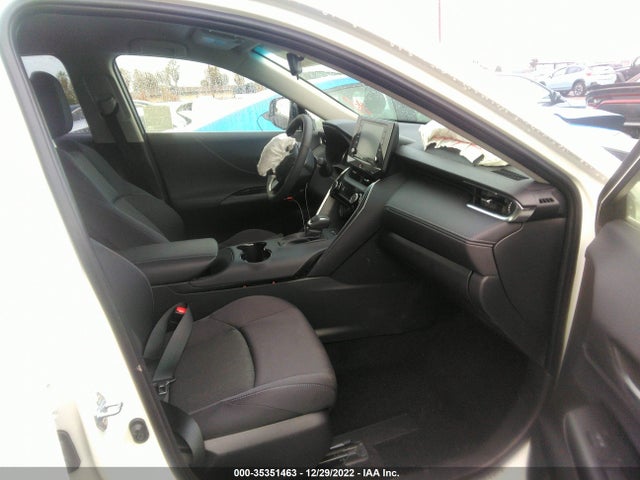 2022 Toyota Venza, VIN: JTEAAAAH5NJ114990