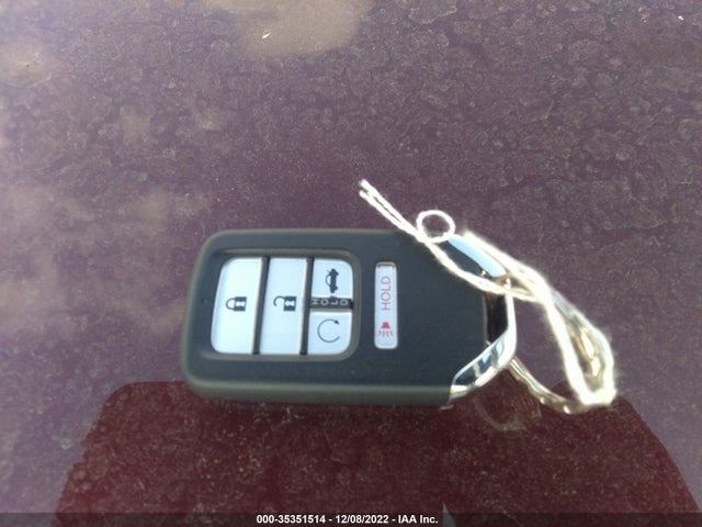 2020 Honda Insight, VIN: 19XZE4F51LE006999