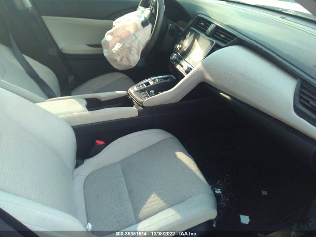 2020 Honda Insight, VIN: 19XZE4F51LE006999