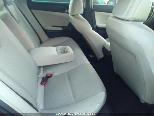 2020 Honda Insight, VIN: 19XZE4F51LE006999