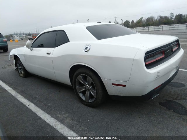 Dodge Challenger Sxt 2016 2C3CDZAG8GH124741 Image 5