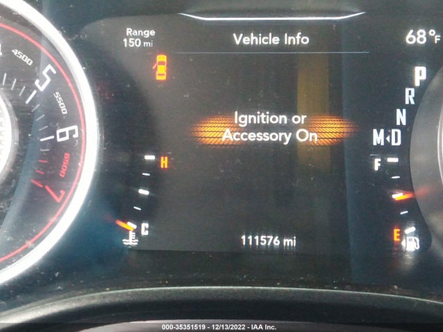Dodge Challenger Sxt 2016 2C3CDZAG8GH124741 Image 9
