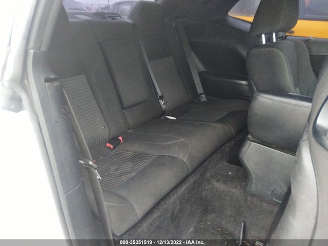 Dodge Challenger Sxt 2016 2C3CDZAG8GH124741 Image 10