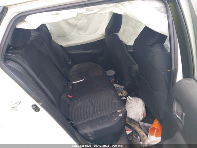 JTDKARFUXJ3061523 Toyota Prius Three