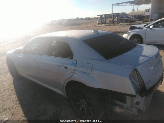 2C3CCAAG0KH723047 Chrysler 300 Touring