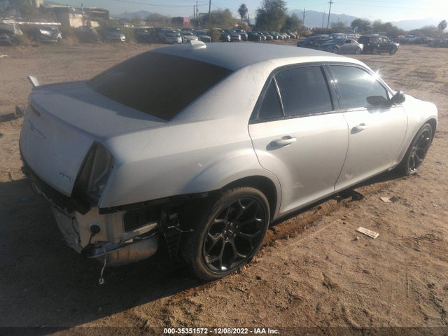 2C3CCAAG0KH723047 Chrysler 300 Touring