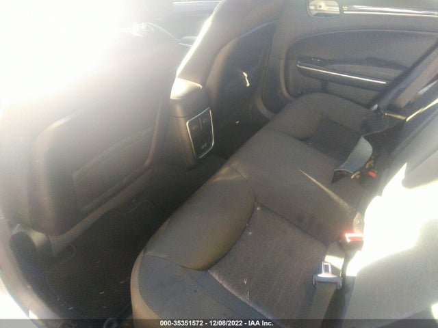 2C3CCAAG0KH723047 Chrysler 300 Touring