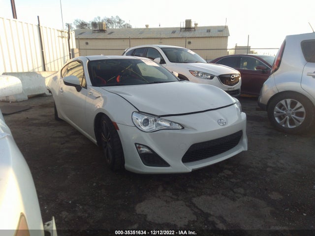 2016 Scion FR-S, VIN: JF1ZNAA16G9704656