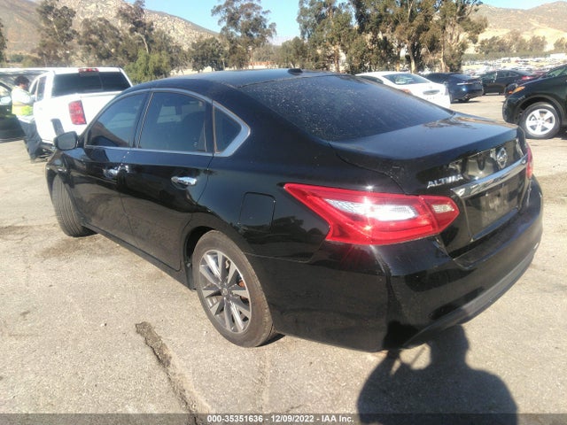 2017 Nissan Altima, VIN: 1N4AL3APXHC291499