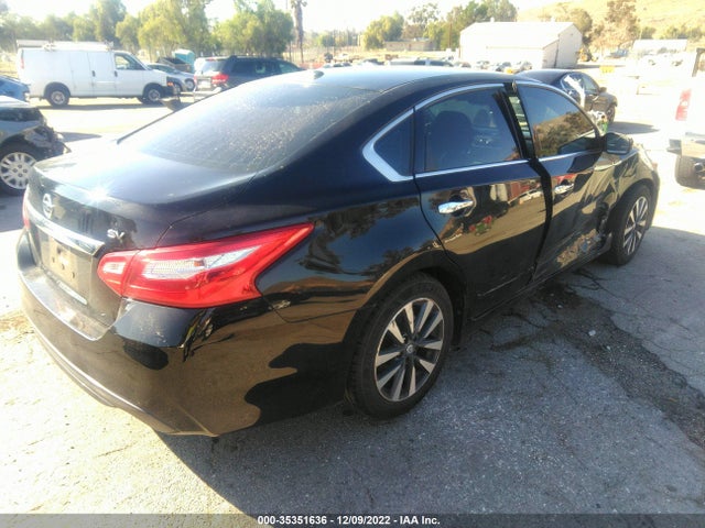 2017 Nissan Altima, VIN: 1N4AL3APXHC291499