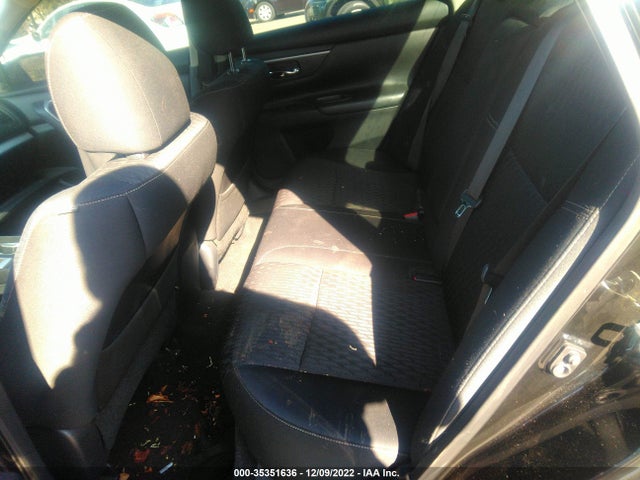2017 Nissan Altima, VIN: 1N4AL3APXHC291499