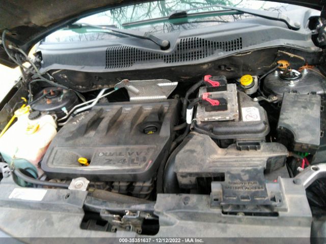1C4NJDBB4HD154188 Jeep Compass Sport