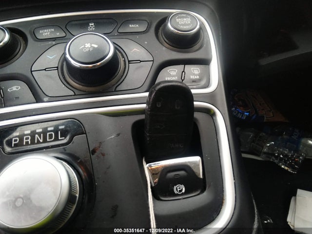 Chrysler 200 Limited 2015 1C3CCCAB1FN578923 Image 10
