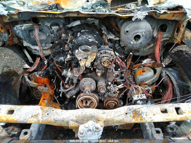 1C6RR7PTXGS325511 RAM 1500 Longhorn