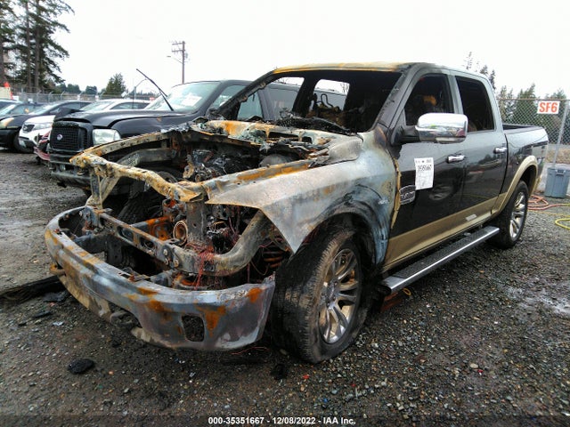 1C6RR7PTXGS325511 RAM 1500 Longhorn