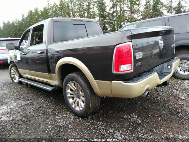 1C6RR7PTXGS325511 RAM 1500 Longhorn