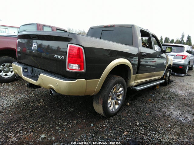 1C6RR7PTXGS325511 RAM 1500 Longhorn