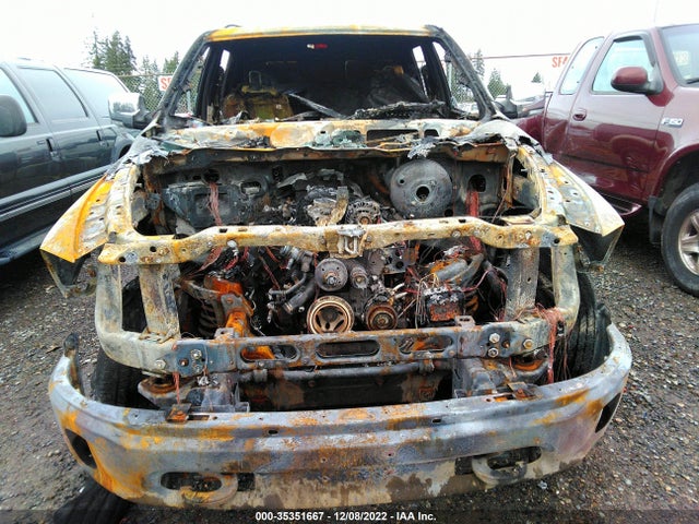 1C6RR7PTXGS325511 RAM 1500 Longhorn