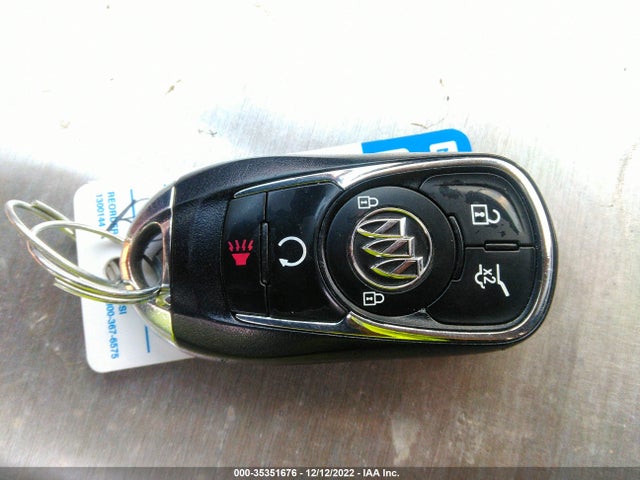 2016 Buick Envision, VIN: LRBFXESX2GD174439