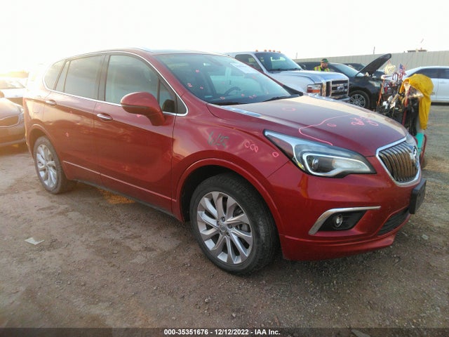 2016 Buick Envision, VIN: LRBFXESX2GD174439