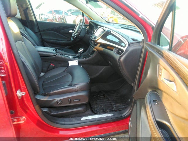 2016 Buick Envision, VIN: LRBFXESX2GD174439