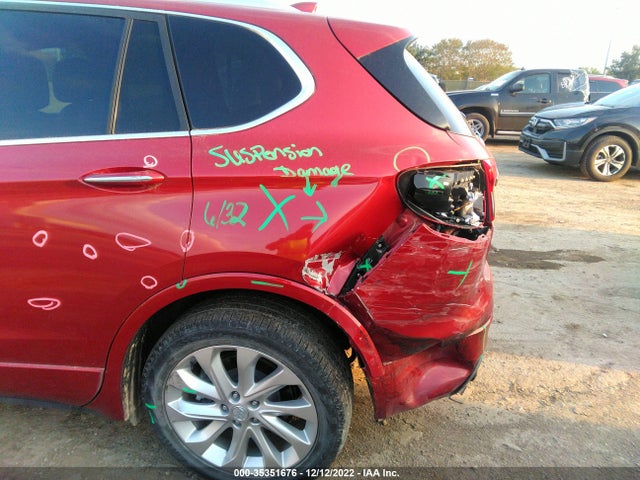 2016 Buick Envision, VIN: LRBFXESX2GD174439