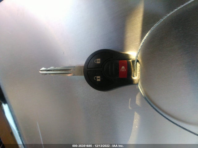 2018 NISSAN VERSA NOTE SV VIN: 3N1CE2CPXJL370334