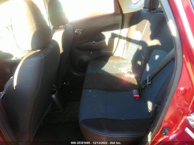 2018 NISSAN VERSA NOTE SV VIN: 3N1CE2CPXJL370334