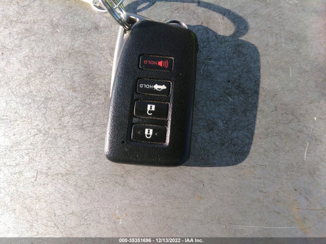 JTHBK1GG1F2155891 Lexus ES 350