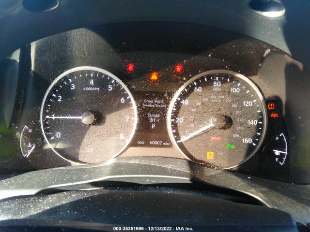 JTHBK1GG1F2155891 Lexus ES 350