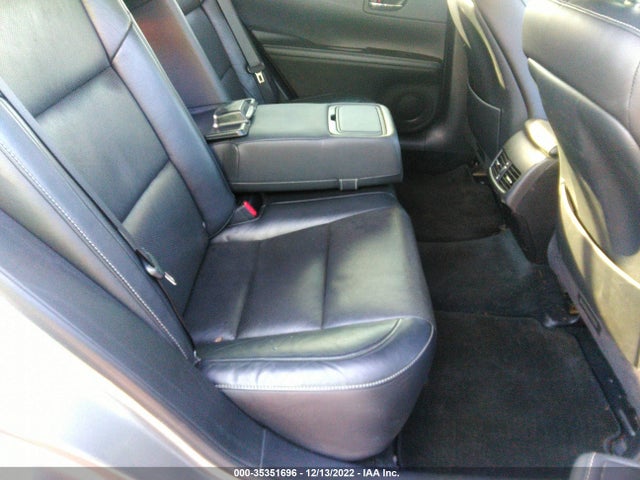 JTHBK1GG1F2155891 Lexus ES 350