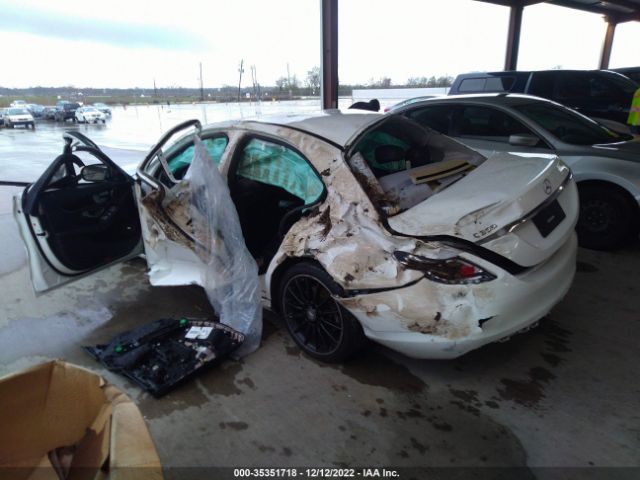 55SWF4JB7FU057059 Mercedes-Benz C-class C 300