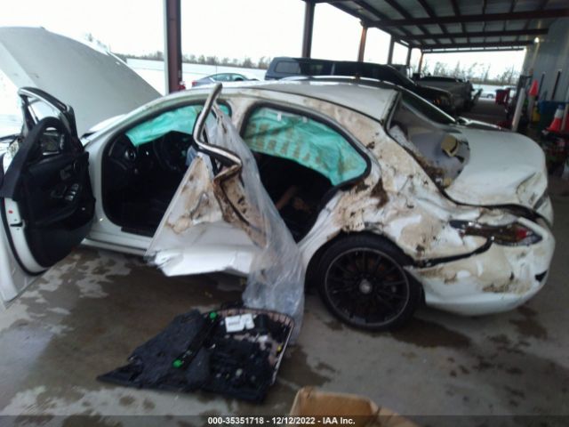 55SWF4JB7FU057059 Mercedes-Benz C-class C 300
